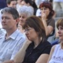 2009. 05. 24. vasárnap - Kaposvár Festők Városa - Kossuth tér (Kaposvár)