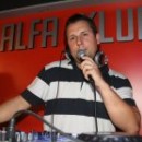 2009. 05. 27. szerda - Tk Buli - Alfa Klub (Kaposvár)