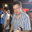 2009. 05. 27. szerda - Tk Buli - Alfa Klub (Kaposvár)