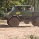 2009. 05. 29. péntek - Off Road Fesztivál - Off Road pálya (Somogybabod)