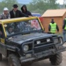 2009. 05. 29. péntek - Off Road Fesztivál - Off Road pálya (Somogybabod)