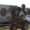 2009. 05. 29. péntek - Off Road Fesztivál - Off Road pálya (Somogybabod)