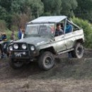 2009. 05. 29. péntek - Off Road Fesztivál - Off Road pálya (Somogybabod)