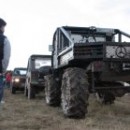 2009. 05. 29. péntek - Off Road Fesztivál - Off Road pálya (Somogybabod)