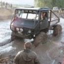 2009. 05. 29. péntek - Off Road Fesztivál - Off Road pálya (Somogybabod)