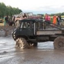 2009. 05. 29. péntek - Off Road Fesztivál - Off Road pálya (Somogybabod)