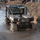 2009. 05. 29. péntek - Off Road Fesztivál - Off Road pálya (Somogybabod)