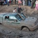 2009. 05. 29. péntek - Off Road Fesztivál - Off Road pálya (Somogybabod)