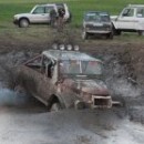 2009. 05. 29. péntek - Off Road Fesztivál - Off Road pálya (Somogybabod)