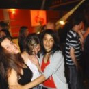 2009. 05. 30. szombat - Ladies Night - Alfa Klub (Kaposvár)