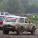 2009. 05. 30. szombat - Off Road Fesztivál - Off Road pálya (Somogybabod)