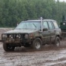 2009. 05. 30. szombat - Off Road Fesztivál - Off Road pálya (Somogybabod)