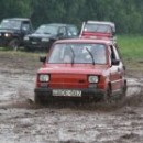 2009. 05. 30. szombat - Off Road Fesztivál - Off Road pálya (Somogybabod)