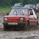 2009. 05. 30. szombat - Off Road Fesztivál - Off Road pálya (Somogybabod)