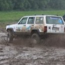 2009. 05. 30. szombat - Off Road Fesztivál - Off Road pálya (Somogybabod)