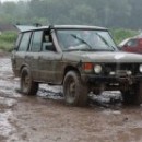 2009. 05. 30. szombat - Off Road Fesztivál - Off Road pálya (Somogybabod)