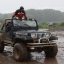 2009. 05. 30. szombat - Off Road Fesztivál - Off Road pálya (Somogybabod)