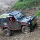 2009. 05. 30. szombat - Off Road Fesztivál - Off Road pálya (Somogybabod)