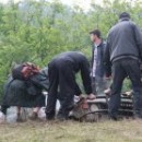 2009. 05. 30. szombat - Off Road Fesztivál - Off Road pálya (Somogybabod)