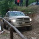 2009. 05. 30. szombat - Off Road Fesztivál - Off Road pálya (Somogybabod)