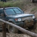 2009. 05. 30. szombat - Off Road Fesztivál - Off Road pálya (Somogybabod)