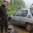 2009. 05. 30. szombat - Off Road Fesztivál - Off Road pálya (Somogybabod)