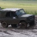 2009. 05. 30. szombat - Off Road Fesztivál - Off Road pálya (Somogybabod)