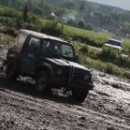 2009. 05. 30. szombat - Off Road Fesztivál - Off Road pálya (Somogybabod)