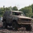 2009. 05. 30. szombat - Off Road Fesztivál - Off Road pálya (Somogybabod)