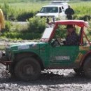 2009. 05. 30. szombat - Off Road Fesztivál - Off Road pálya (Somogybabod)