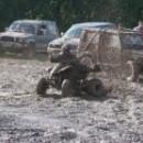 2009. 05. 30. szombat - Off Road Fesztivál - Off Road pálya (Somogybabod)