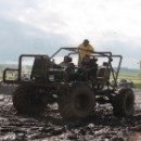 2009. 05. 30. szombat - Off Road Fesztivál - Off Road pálya (Somogybabod)