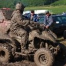 2009. 05. 30. szombat - Off Road Fesztivál - Off Road pálya (Somogybabod)