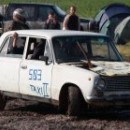 2009. 05. 30. szombat - Off Road Fesztivál - Off Road pálya (Somogybabod)