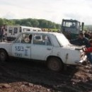 2009. 05. 30. szombat - Off Road Fesztivál - Off Road pálya (Somogybabod)