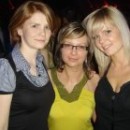 2009. 05. 30. szombat - Ladies Night - Cola Club (Nagykanizsa)