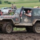 2009. 05. 31. vasárnap - Off Road Fesztivál - Off Road pálya (Somogybabod)