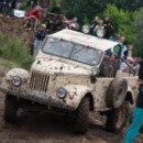 2009. 05. 31. vasárnap - Off Road Fesztivál - Off Road pálya (Somogybabod)