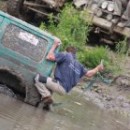 2009. 05. 31. vasárnap - Off Road Fesztivál - Off Road pálya (Somogybabod)