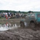 2009. 05. 31. vasárnap - Off Road Fesztivál - Off Road pálya (Somogybabod)