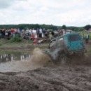 2009. 05. 31. vasárnap - Off Road Fesztivál - Off Road pálya (Somogybabod)