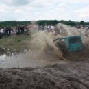 2009. 05. 31. vasárnap - Off Road Fesztivál - Off Road pálya (Somogybabod)