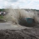 2009. 05. 31. vasárnap - Off Road Fesztivál - Off Road pálya (Somogybabod)