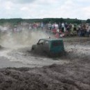 2009. 05. 31. vasárnap - Off Road Fesztivál - Off Road pálya (Somogybabod)