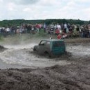 2009. 05. 31. vasárnap - Off Road Fesztivál - Off Road pálya (Somogybabod)