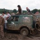 2009. 05. 31. vasárnap - Off Road Fesztivál - Off Road pálya (Somogybabod)