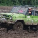 2009. 05. 31. vasárnap - Off Road Fesztivál - Off Road pálya (Somogybabod)