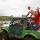 2009. 05. 31. vasárnap - Off Road Fesztivál - Off Road pálya (Somogybabod)