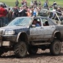 2009. 05. 31. vasárnap - Off Road Fesztivál - Off Road pálya (Somogybabod)