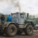 2009. 05. 31. vasárnap - Off Road Fesztivál - Off Road pálya (Somogybabod)